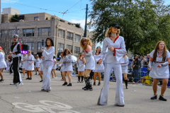parade